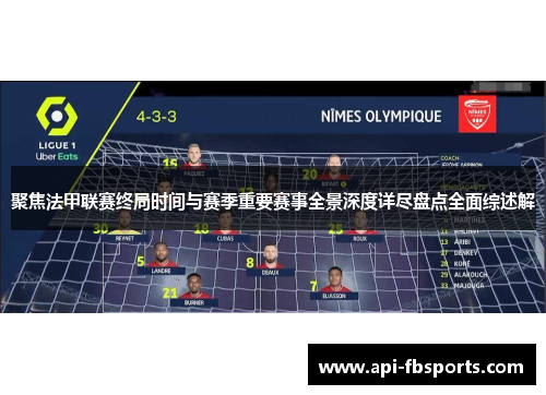 聚焦法甲联赛终局时间与赛季重要赛事全景深度详尽盘点全面综述解