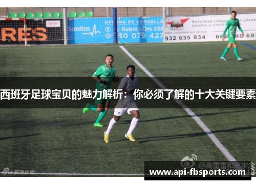 西班牙足球宝贝的魅力解析：你必须了解的十大关键要素