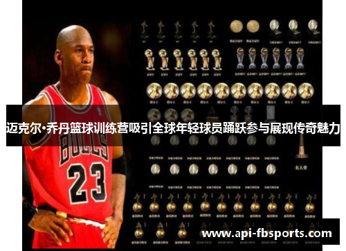 迈克尔·乔丹篮球训练营吸引全球年轻球员踊跃参与展现传奇魅力 迈克尔·乔丹篮球训练营吸引全球年轻球员踊跃参与展现传奇魅力